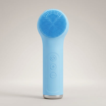 Sonic Facial Cleansing Brush