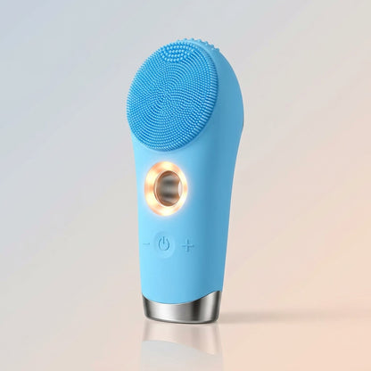 Sonic Facial Cleansing Brush