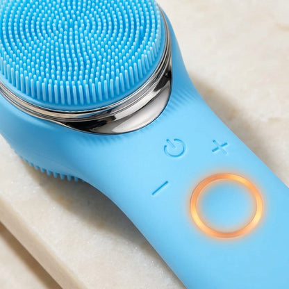 Sonic Facial Cleansing Brush
