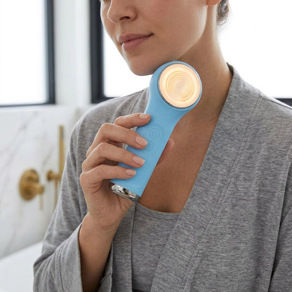 Sonic Facial Cleansing Brush