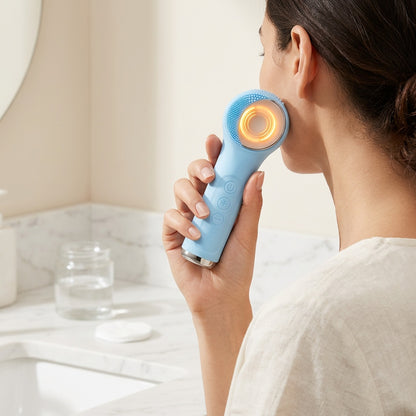 Sonic Facial Cleansing Brush